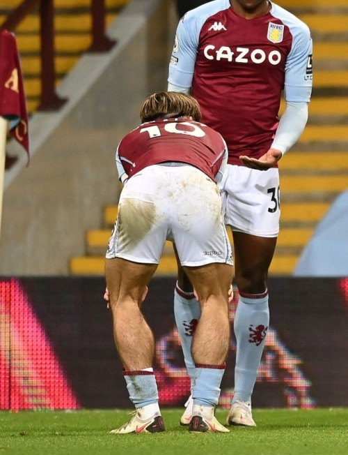 Jack Grealish