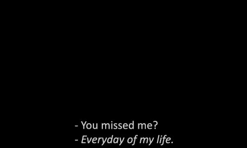 lovelysenses:  want more love/life quotes like this? 