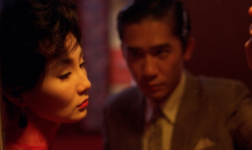 filmista: In The Mood For Love (2000) dir. Wong Kar Wai “You notice things if you pay attention.” 