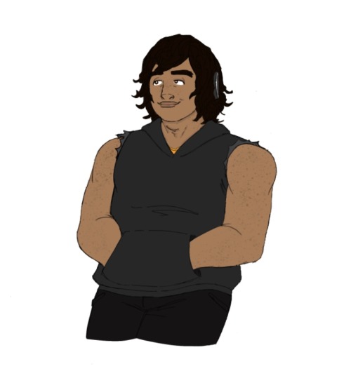 Ninjago Characters In My Style Part 3! - Cole