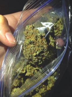 Light up & toke away