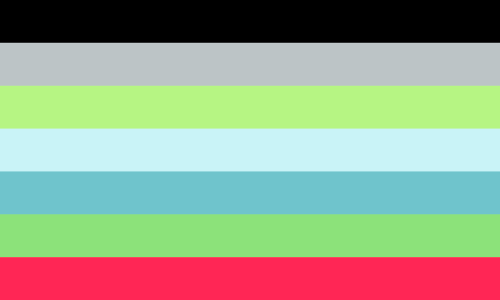 beyond-mogai-pride-flags:neopronouns: libragender: neopronouns:atrigender: a genderness that is bo