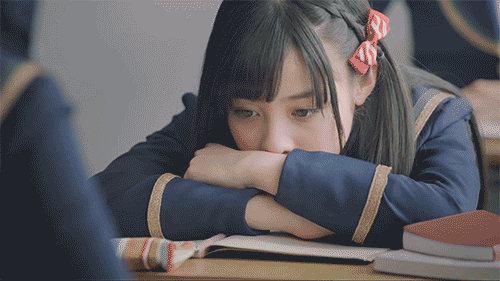  橋本環奈×ガールフレンド(仮)verby kashiwagi-hime 