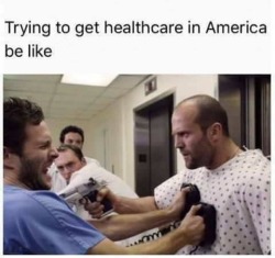 juicyvelourtracksuit:  hutchj: sonoanthony: this is funny but its not funny at the same time cus im dying  It’s funny bc this is true. Like I went to the ER last Monday, literally passed out in the ER, and they still made me wait an hour before admitting