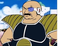 el-kuhbrigglejiggle:  It’s none of yo freakin business what my power level is fryman 