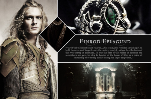 enanoakd: House of Finarfin Note: This is not my edit. I only contributed with some stuff, so I&rsqu