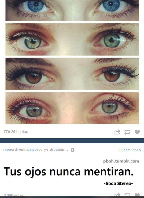 Nuestro amor asta el infinito