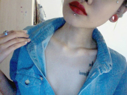 diluded:  similar posts here ☾ 