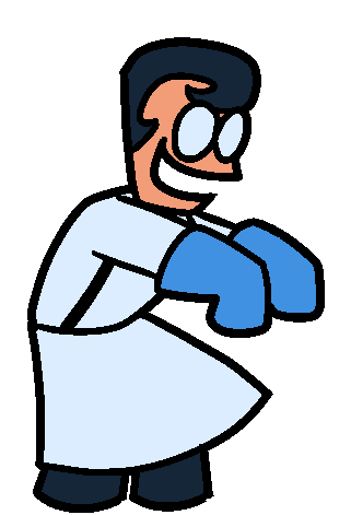 Individual Gifs From My Animation In Case Anyone Wants To Make Them In-game Sprays Or Something