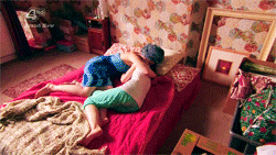 fitzsexual:  skins + beds
