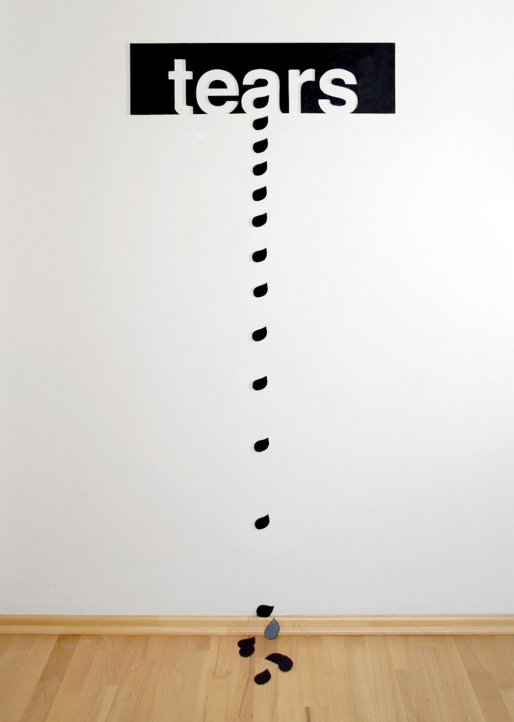 visual-poetry:  »the oxford student« took an interest in my work and interviewed