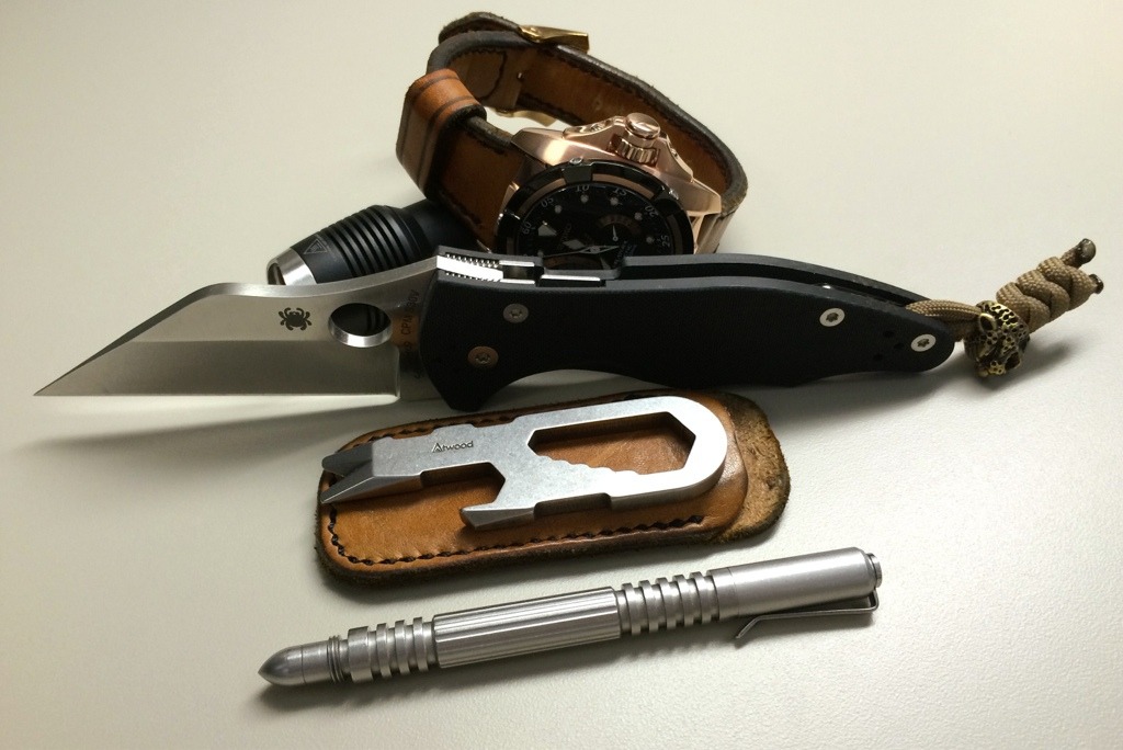 Guns Knives Gear