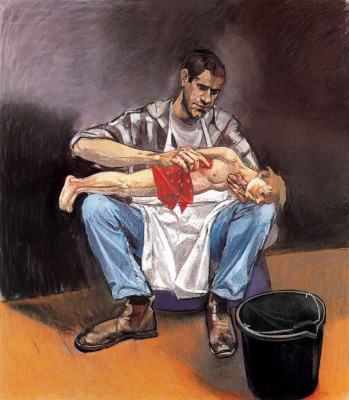 Paula Rego