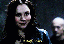 scared potter?