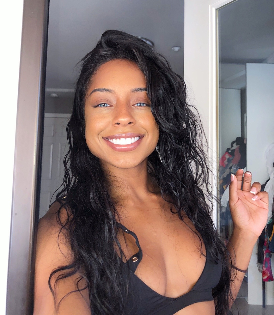 mybeautifulblackwomen:  