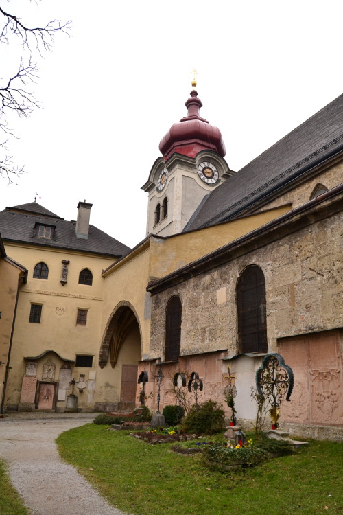 Salzburgh, Austria