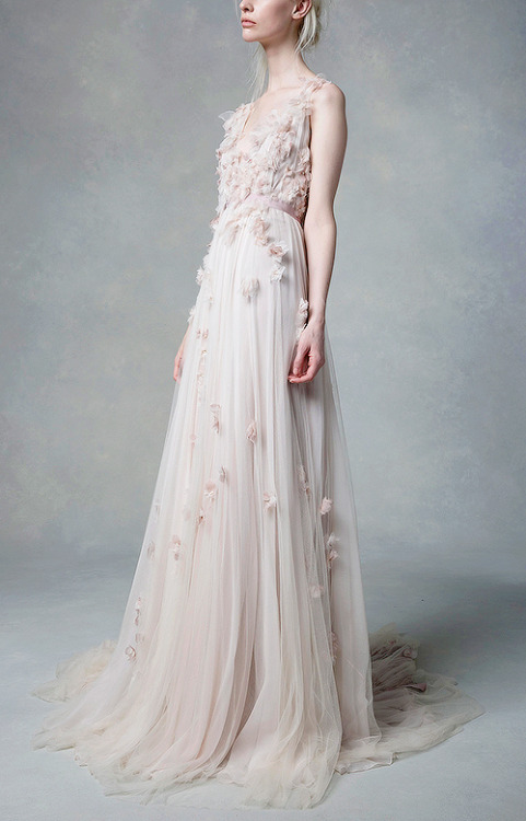 evermore-fashion - Samuelle Couture “Isabella” Bridal Collection