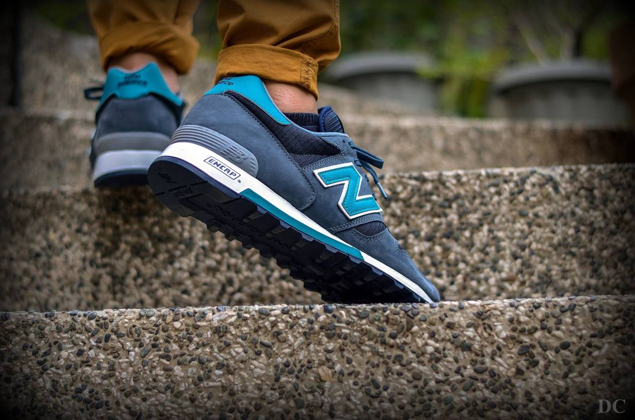 new balance 1300 authors