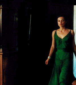 shesnake:“Someone asked me before ‘What makes a costume iconic?’ It’s really only partly the costume
