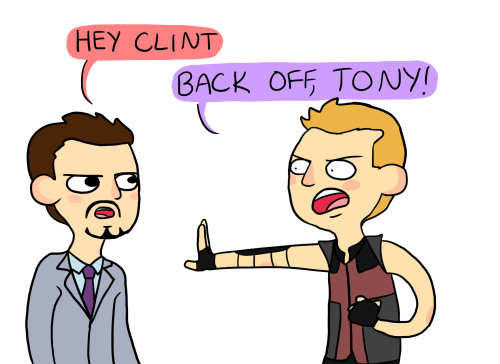 Porn starkspangly:  kaitlyncreates:  Tony likes photos