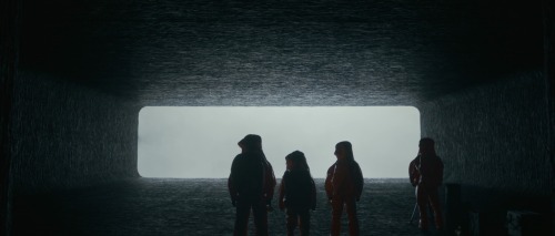 ceteradesunt:Arrival (2016)