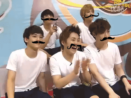 A moment of silence for the MAMA era that gave us so many moments.