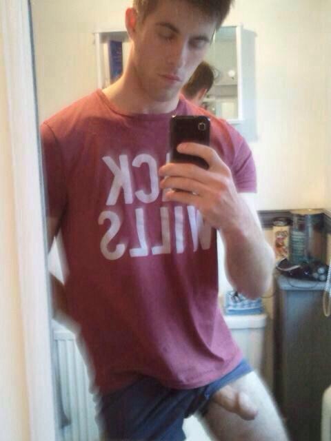 ksufraternitybrother:  delicious straight up dick dude!KSU-Frat Guy: Over 77,000 followers and 53,000 posts.Follow me at: ksufraternitybrother.tumblr.com