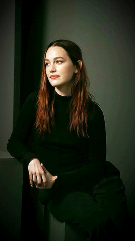 VICTORIA PEDRETTI An Enemy Of The People Promo