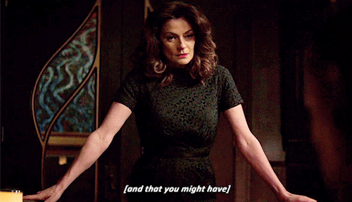 I’m merely pointing out that while Sabrina’s away her chums will be vulnerable, her aunties too.  #michelle gomez#richard coyle #give us all their deleted scenes! #madam satan#queen lilith#caos lilith#faustus blackwood#father blackwood#caosedit #caos part 1 #1x04#caos edit#caos#caos gif#caosgif #the chilling adventures of sabrina  #chilling adventures of sabrina  #caos part one