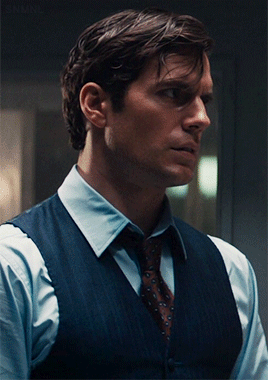 Henry Cavill World