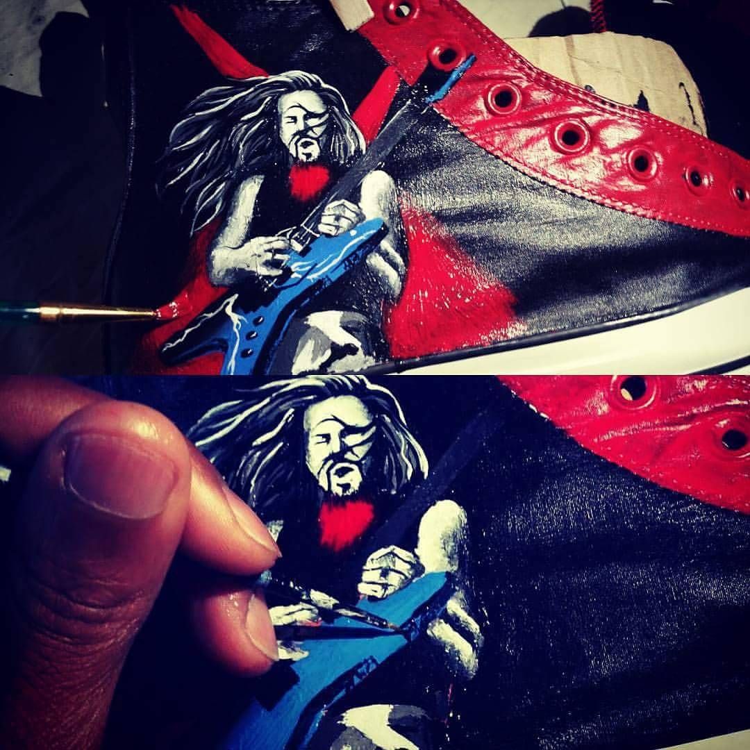 pantera converse shoes