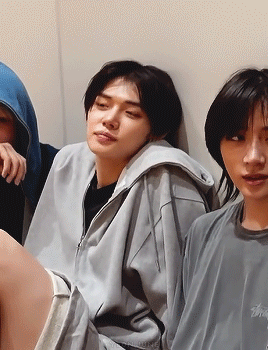 Soft At The Practice Room