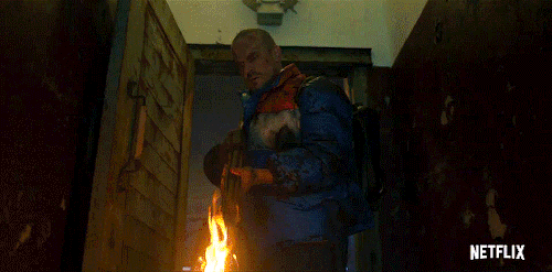 STRANGER THINGS SEASON 4 TEASER THE GLOBAL PHENOMENON RETURNS IN 2022