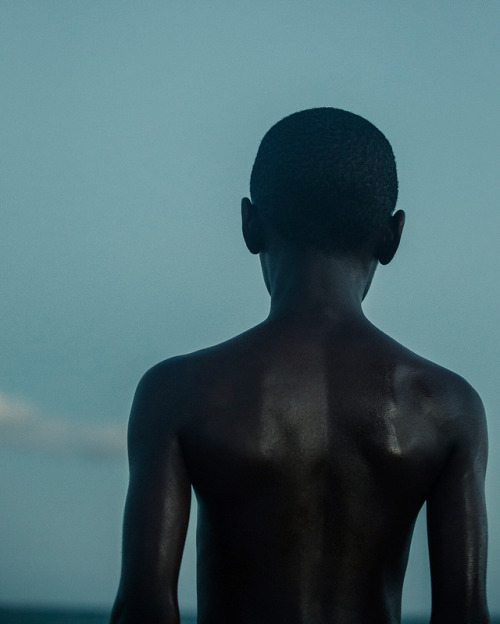 thesoulfunkybrother:  -Little. Moolight 16′dir. Barry Jenkins