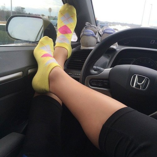 Feet Community