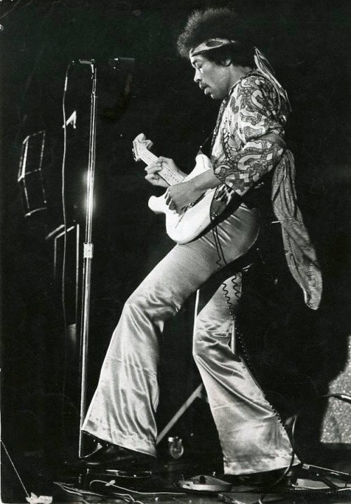 retro2mod:  KB-Hallen in Coppenhagen Sept. 3. 1970, 