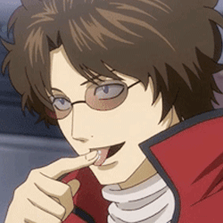 annicon icons and headers — .｡.:*・ sakamoto desu ga icons ・*:.｡.  like/reblog