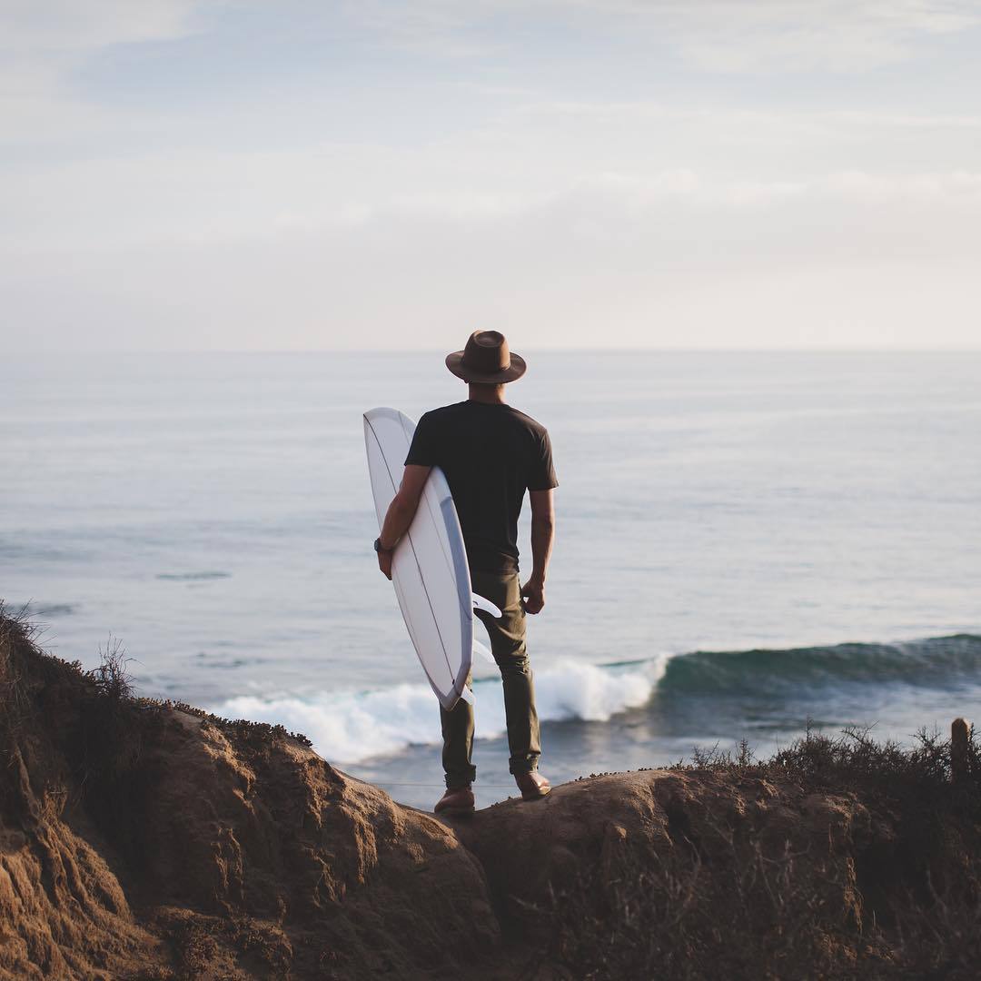 tenpiggiesover:  Great things on the horizon… 