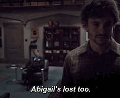 chevalierene:  What Hannibal’s really thinking