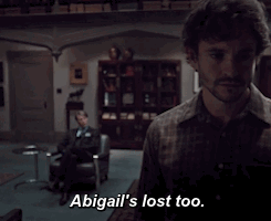 chevalierene:  What Hannibal’s really thinking (IWTV edition) 