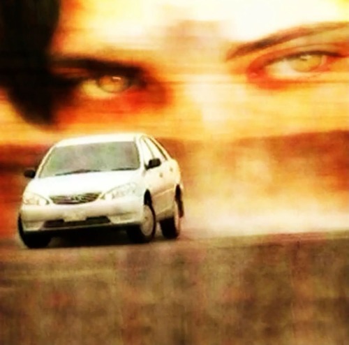 Arabian Drift Core