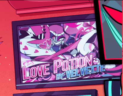 What Is Angel Dusts Relationship With The Other Vs? What Do They Think Of Him And Vice Versa?