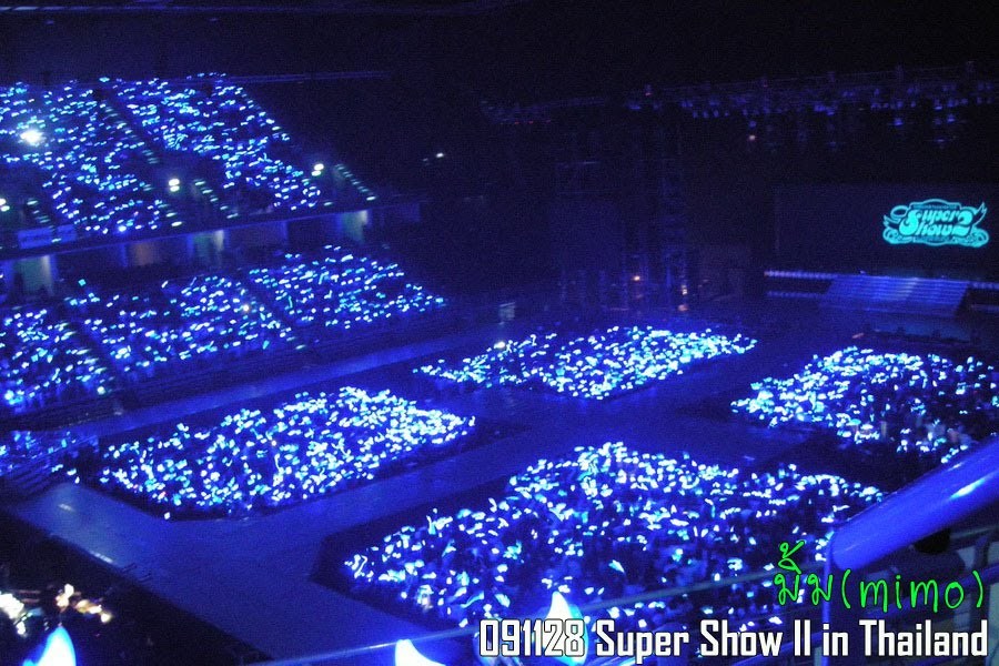 theoneilovesj:  We are ELF.We taken by Super Junior,every second…every minute…every