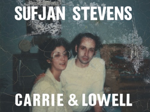 veryyellowwhiteflash: Sufjan Stevens, Carrie &amp; LowellAlbum artwork and photography in bookle