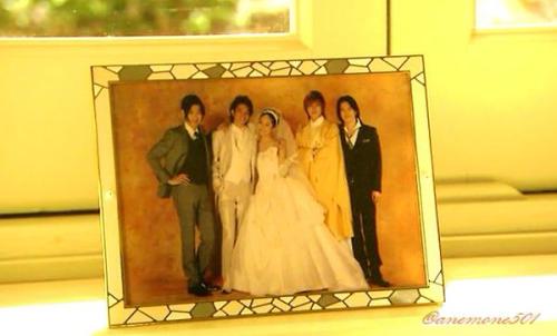From Hana Yori Dango Final (the movie)