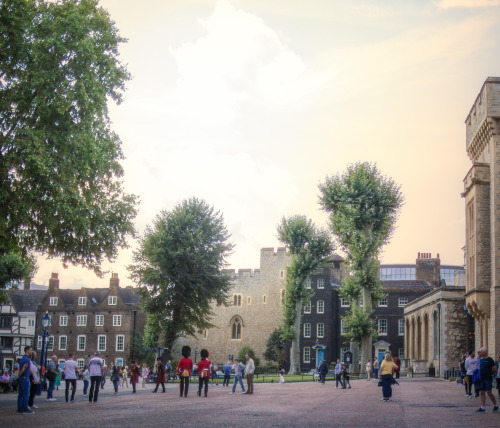 markrothen: Tower of London