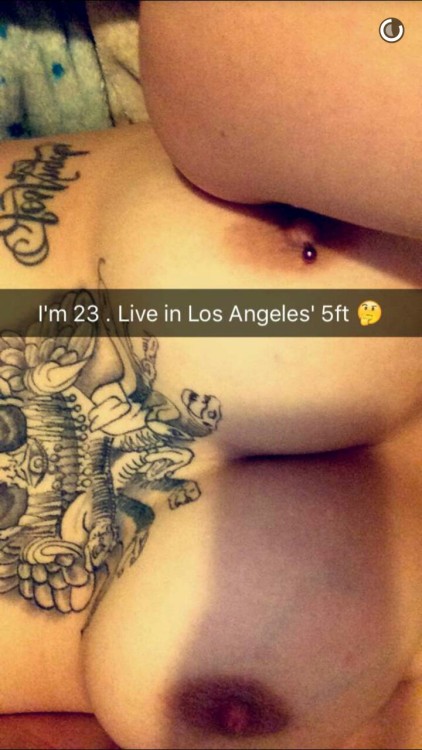 girlsgonesnapchat:  Bae