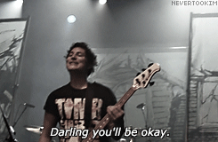 My Chemical Romance Sucks