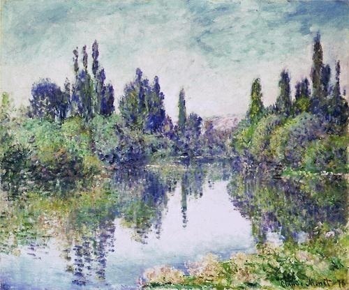 woeligewinterslaap:eenzame:Monet is my lord and saviourClaude Monet is fantastisch, maar het linkse 