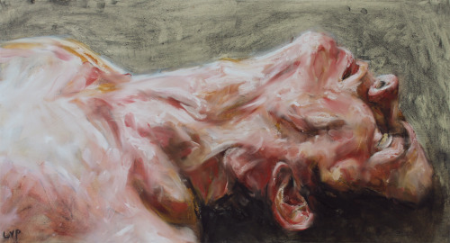 setoshi-zombie:  Artists: Cara Thayer & Louie Van Patten 